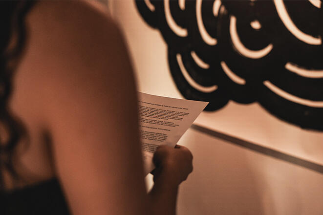 Star Resonance (exhibition)