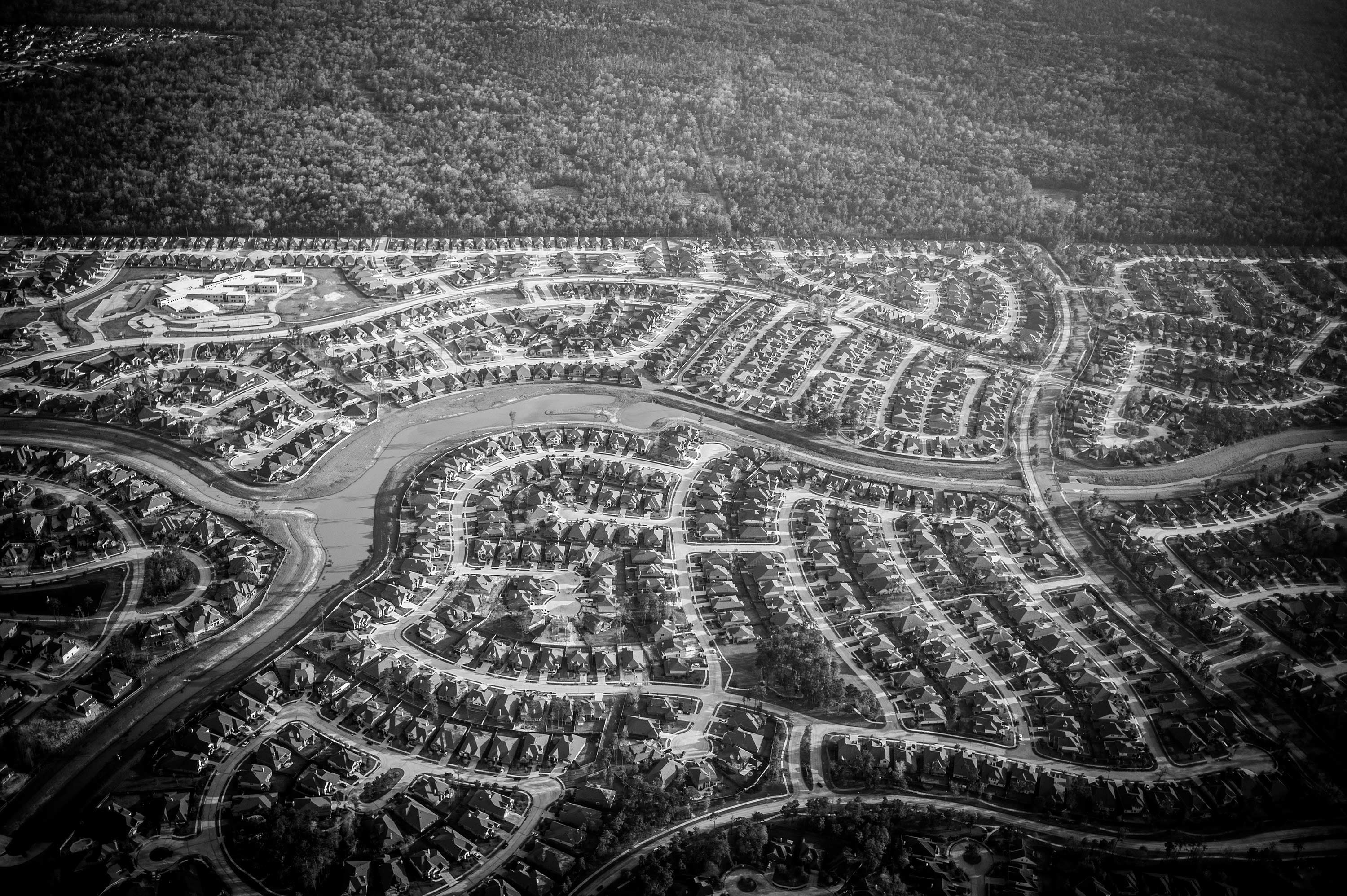 Houston, Texas (Homes) 2014