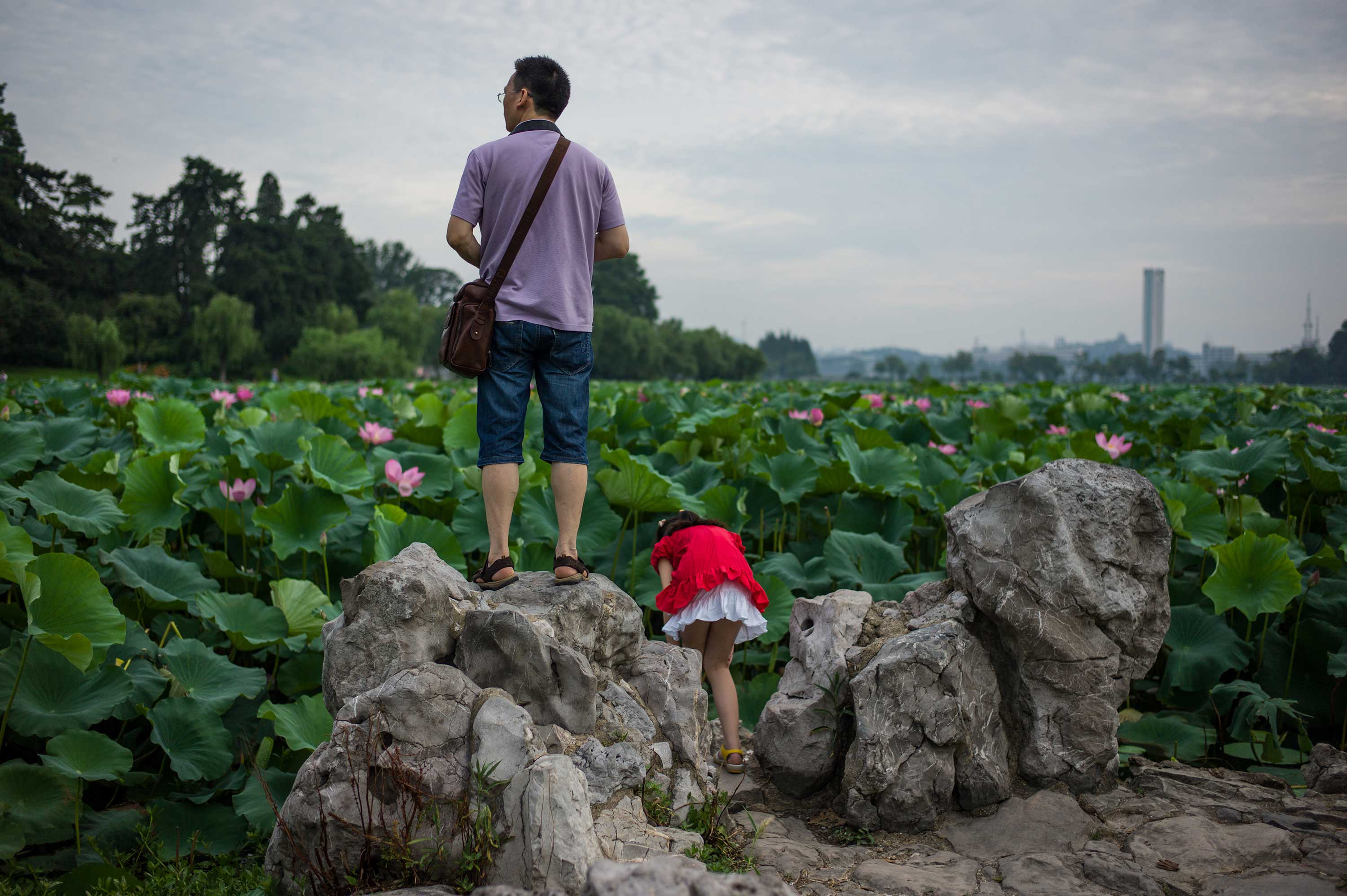 Nanjing