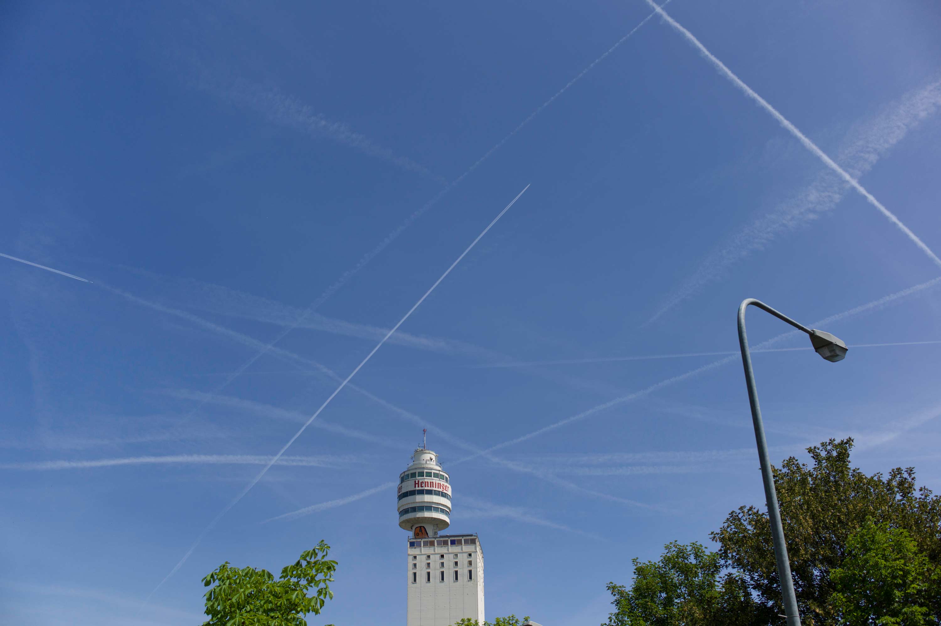 Frankfurt am Main (Knotenpunkt)