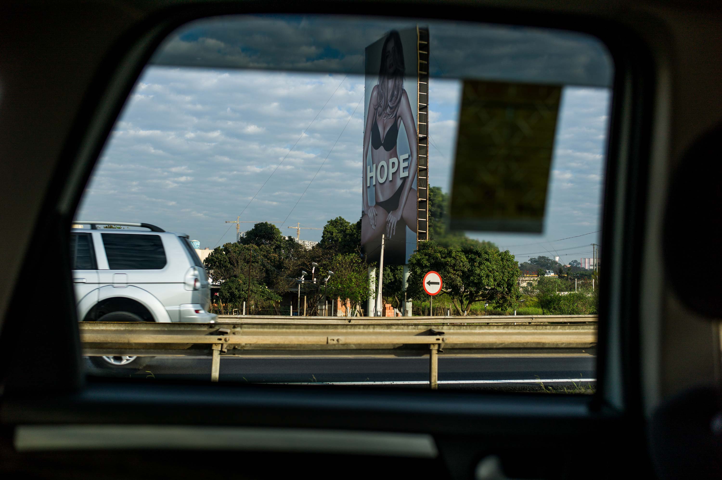 São Paulo (Hope)